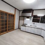 【貸戸建】富山湾が目の前。釣り好きにオススメ。海の見える一軒家。蔵付き。電動シャッター車庫あり。【射水市】 画像6
