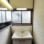 【貸戸建】富山湾が目の前。釣り好きにオススメ。海の見える一軒家。蔵付き。電動シャッター車庫あり。【射水市】 画像22