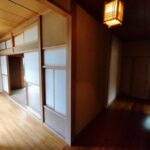【貸戸建】富山湾が目の前。釣り好きにオススメ。海の見える一軒家。蔵付き。電動シャッター車庫あり。【射水市】 画像15